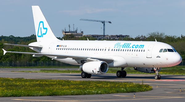 Biletele pentru cursele de la Aeroportul Internațional Brașov – Ghimbav sunt acum disponibile la vânzare prin Fly Lili, cu primele zboruri programate pentru 28 iunie