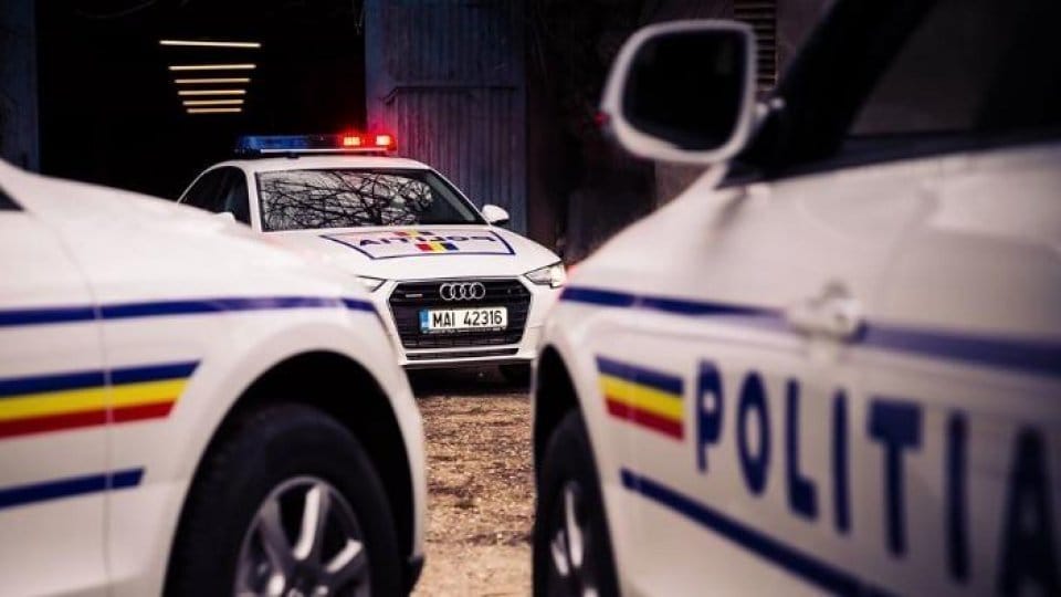 Săptămâna prevenirii criminalității