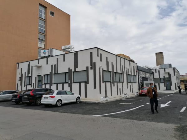 Spitalul Județean Brașov reintroduce linia de gardă pentru urgențe de chirurgie plastică și arsuri