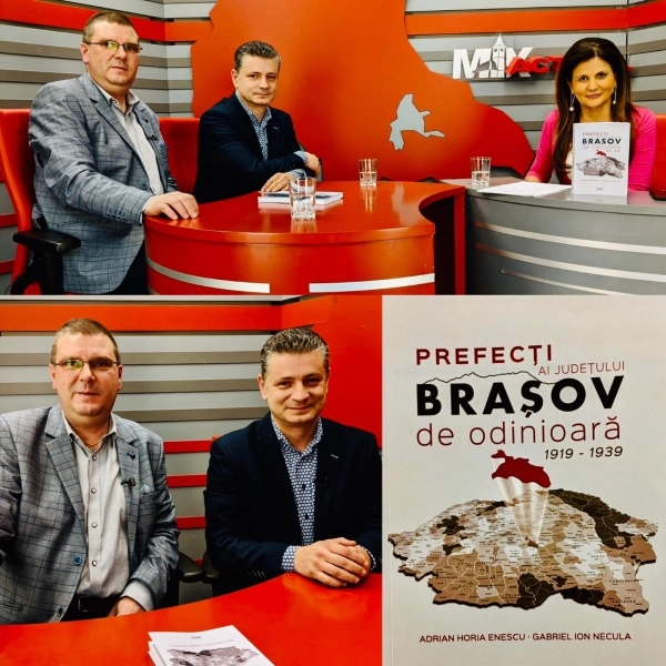 istoria-brasovului-si-a-prefectiilor-sai-lansare-de-carte-la-mix-actual