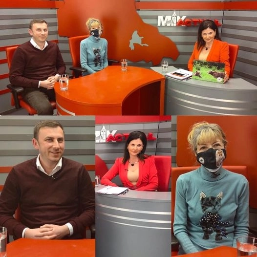 cristina-lapis-si-silviu-mihaila-la-mix-actual