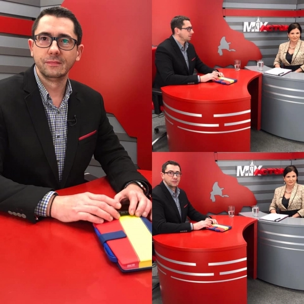 sebastian-rusu-viceprimarul-pnl-de-brasov-la-mix-actual