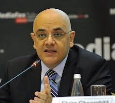 -raed-arafat-numit-secretar-de-stat-in-ministerul-sanatatii