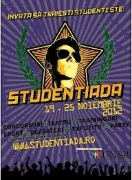 a-inceput-studentiada-