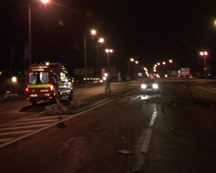 accident-pe-calea-bucuresti