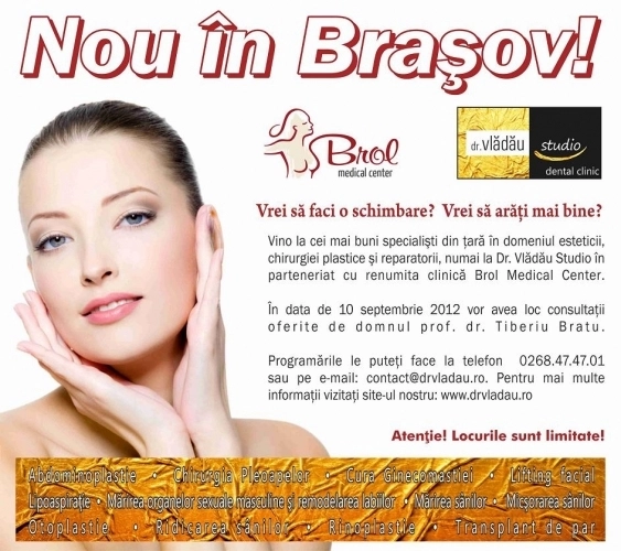 din-10-septembrie-un-nou-centru-de-chirurgie-estetica-la-brasov