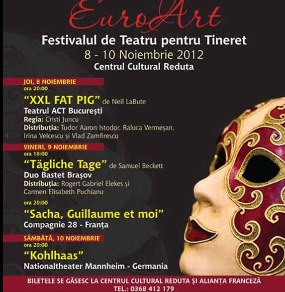 incepe-festivalul-euroart-spectacole-de-teatru-in-patru-limbi-straine