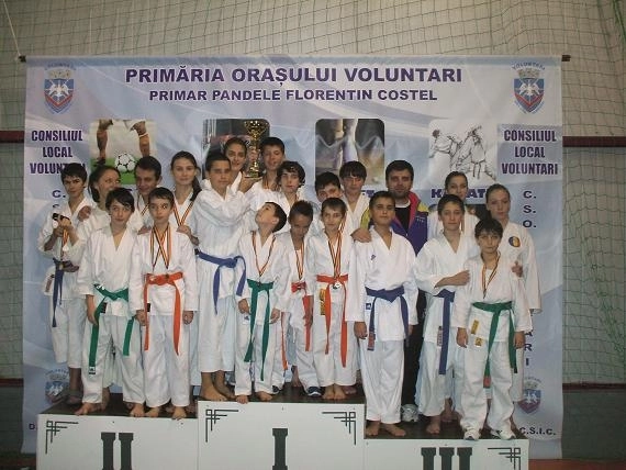 jka-romania-de-20-ori-pe-podium-la-campionatele-nationale-pe-echipe