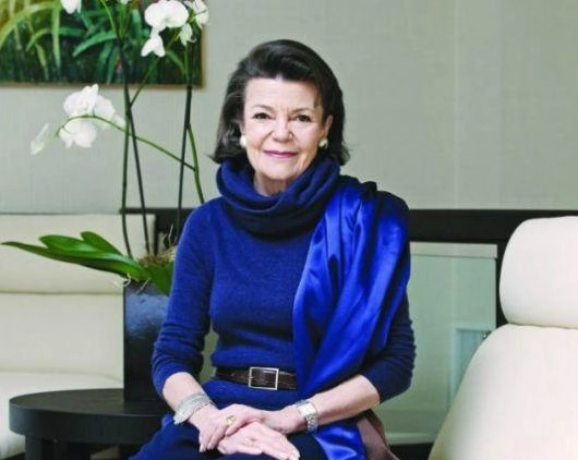 marina-sturza-printesa-ingerilor-la-mix-tv