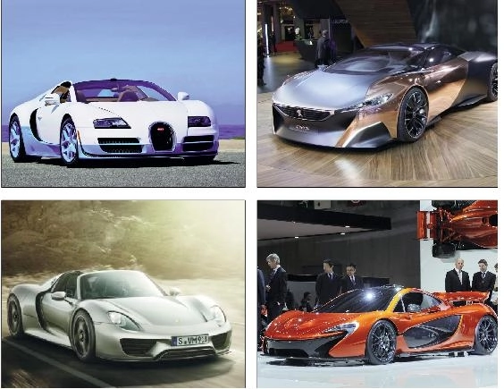 masini-supersport-la-salonul-auto-de-la-paris