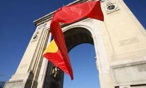 presedintele-traian-basescu-a-fost-primit-cu-proteste-la-parada-militara-