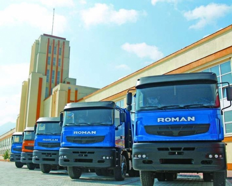 roman-sa-a-vandut-doar-12-autocamioane-in-2012