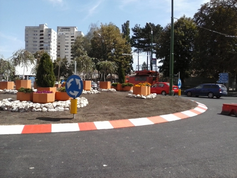 un-nou-giratoriu-pe-strada-independentei