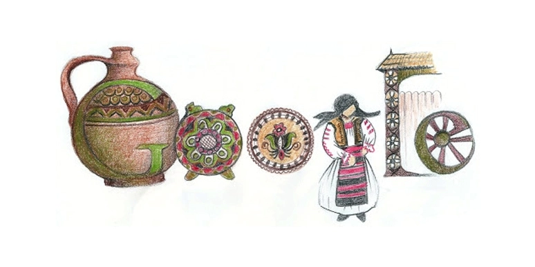 voteaza-desenul-unei-brasovence-pentru-a-fi-imaginea-google-pentru-ziua-romaniei