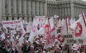 130000-de-salariati-din-sistemul-sanitar-in-greva