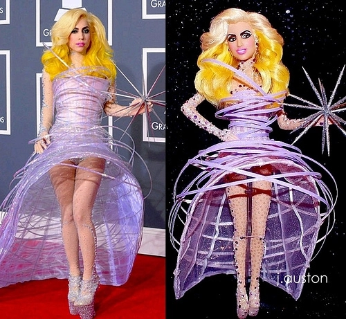 a-fost-creata-o-papusa-inspirata-de-lady-gaga