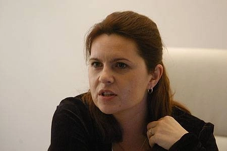 adriana-saftoiu-noul-purtator-de-cuvant-al-pdl