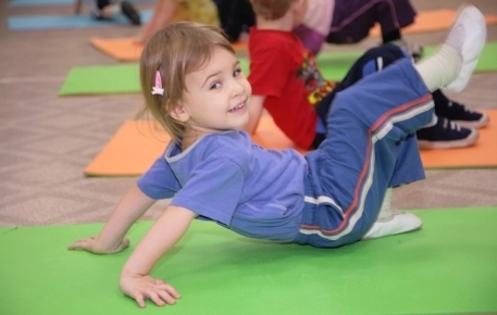 aerobic-pentru-copii-gratuit-la-agrement