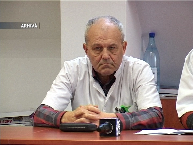 albota-sef-la-spitalul-judetean-brasov