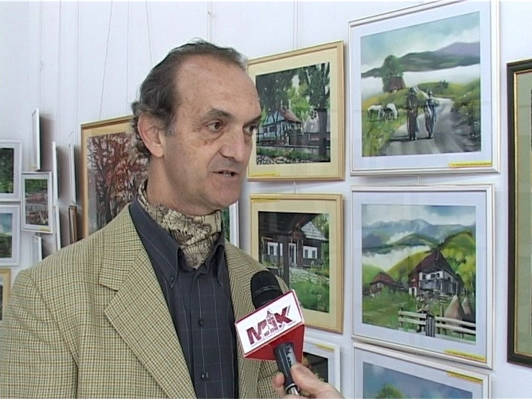 artistii-adrian-si-ioan-stoenica-au-expus-la-brasov-