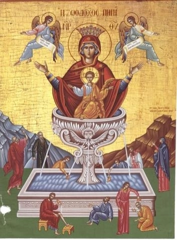 astazi-crestinii-praznuiesc-izvorul-tamaduirii