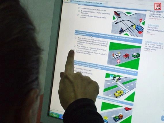 au-crescut-taxele-la-examinarea-auto