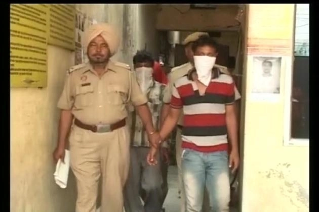 barbat-arestat-dupa-ce-a-vandut-un-bebelus-pe-facebook