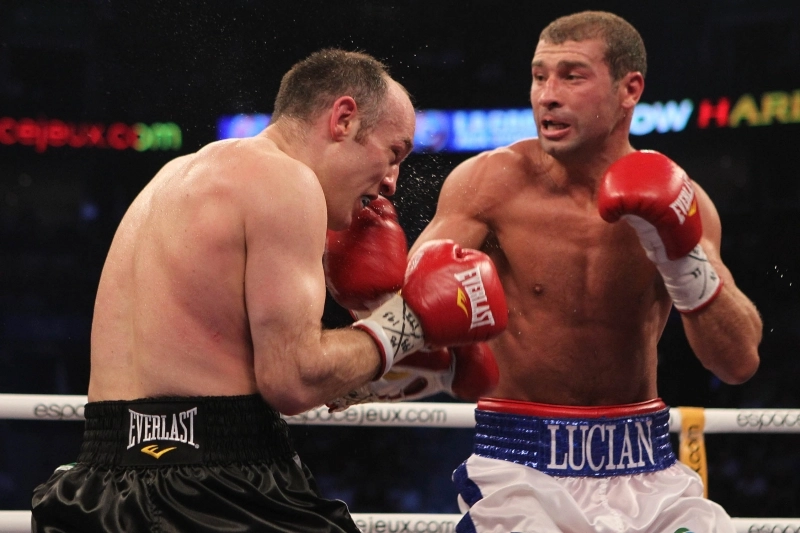 bute-e-rau-doar-in-ring