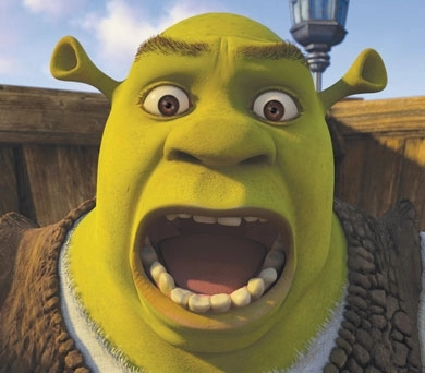 cage-a-refuzat-sa-fie-vocea-lui-shrek