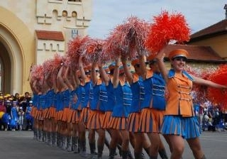 campionatul-national-de-majorete-la-brasov