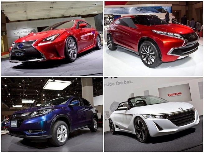 ce-noutati-au-pregatit-producatorii-auto-pentru-salonul-auto-de-la-tokyo-2013-foto