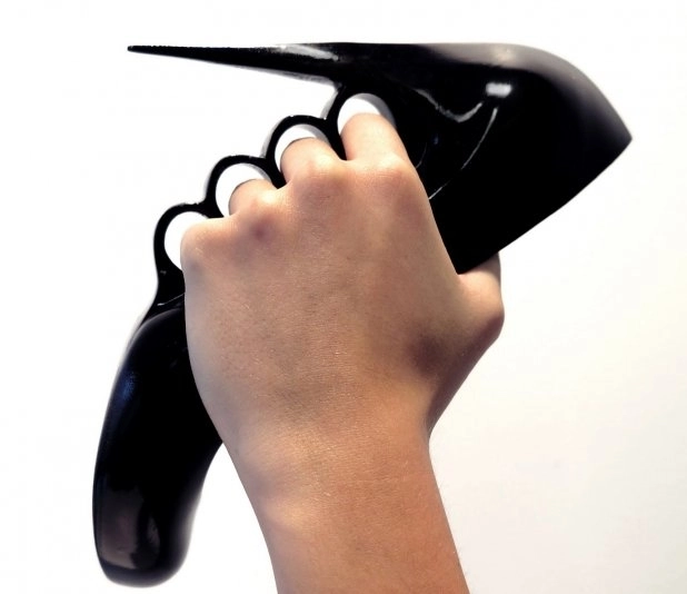 cea-mai-haioasa-expozitie-de-pantofi-de-dama