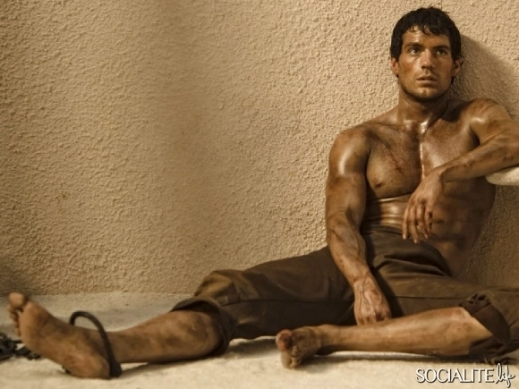 cel-mai-sexy-barbat-al-anului-2013