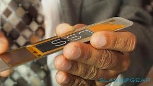 cel-mai-subtire-ceas-din-lume