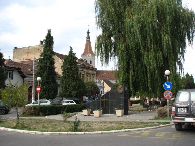 centrul-rasnovului-va-deveni-centru-pietonal-in-2014