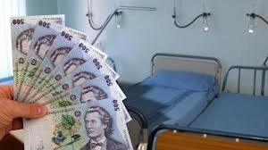 coplata-in-spital-intre-5-si-10-lei
