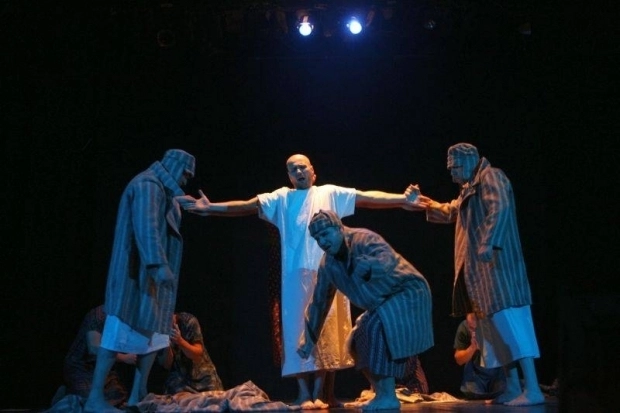 detinutii-din-romania-pe-scena-aseara-a-fost-randul-celor-de-la-penitenciarul-codlea