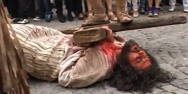 drumul-crucii-refacut-la-brasov