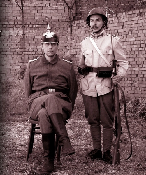 epoca-primului-razboi-mondial-reconstituita-la-fundata