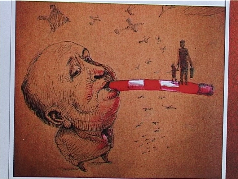 expozitie-de-caricaturi-la-brasov