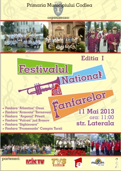 festivalul-national-al-fanfarelor-la-codlea