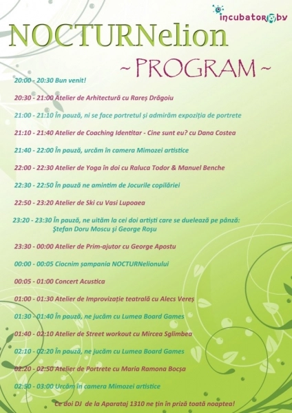 incubator107-brasov-sarbatoreste-nocturnelionul