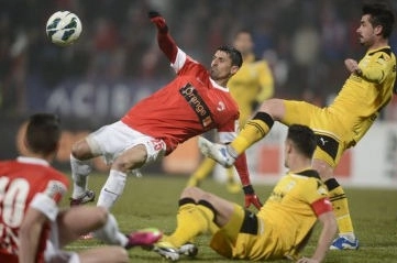 infrangere-pentru-stegari