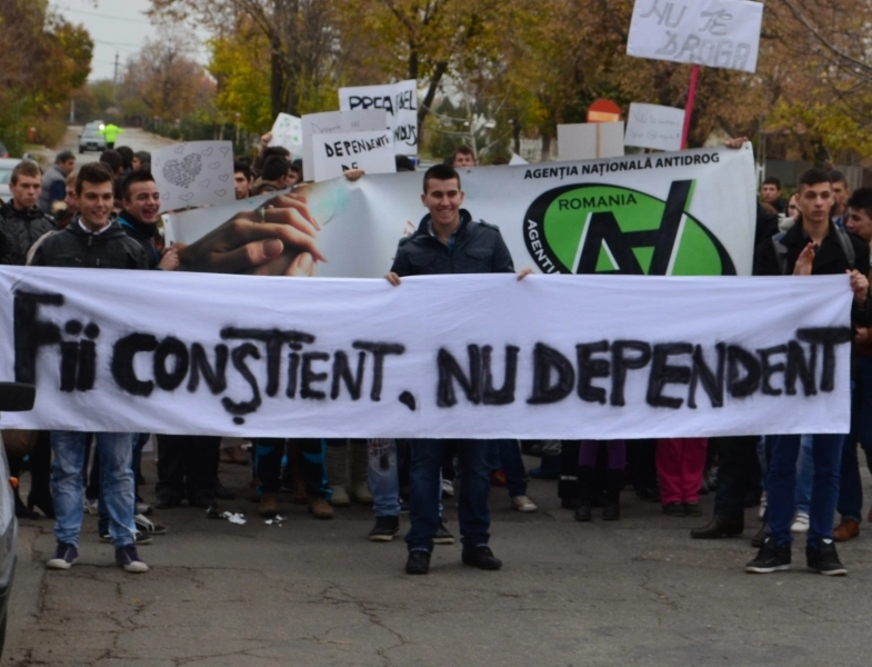 mars-antidrog-la-brasov