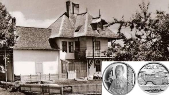 moneda-dedicata-lui-nicolae-grigorescu