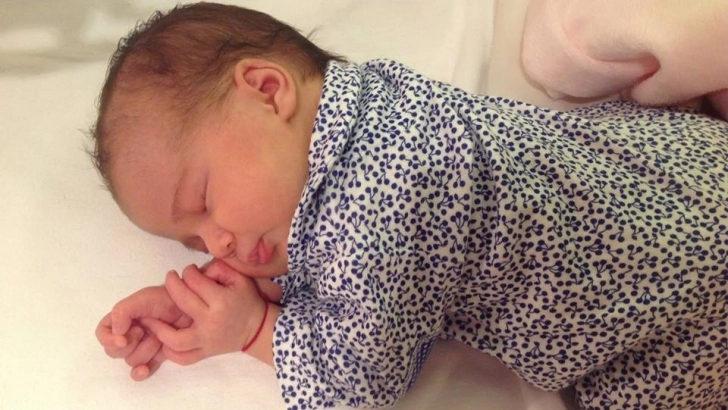 nepoata-lui-basescu-botezata-la-anul