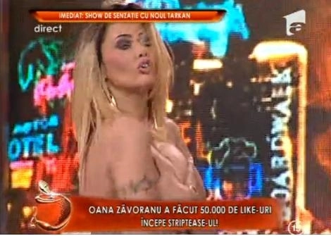 oana-zavoreanu-a-ramas-fara-sutien-la-capatos-video