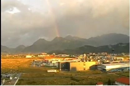 ochiul-lui-dumnezeu-pe-cerul-brasovului-video