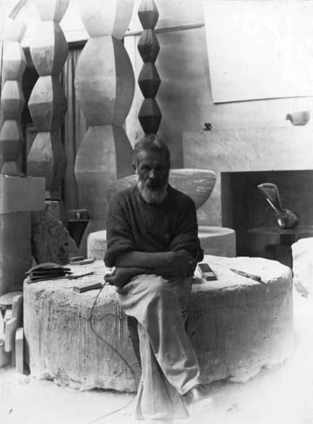 osemintele-lui-constantin-brancusi-vor-fi-repatriate