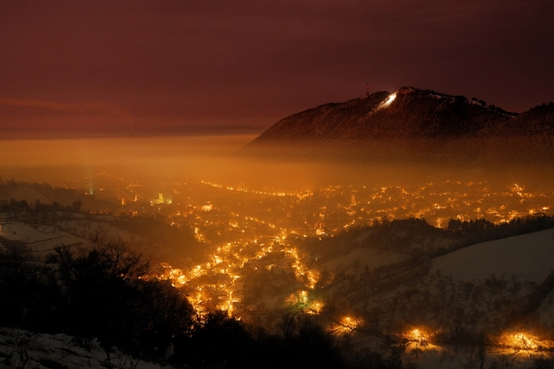 peste-100000-de-turisti-la-brasov